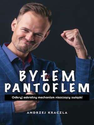 cover image of Byłem pantoflem